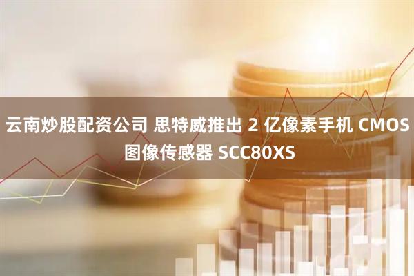 云南炒股配资公司 思特威推出 2 亿像素手机 CMOS 图像传感器 SCC80XS